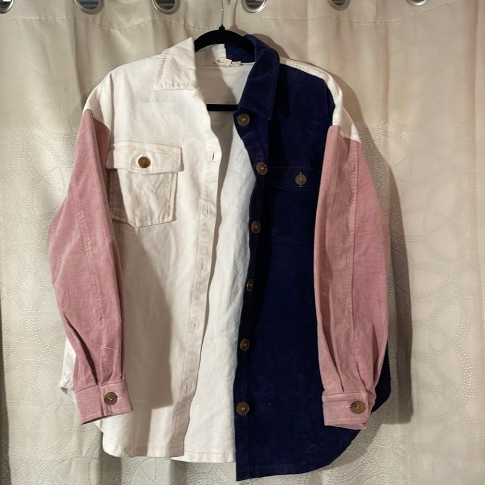 Women’s Shacket